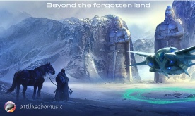 Beyond The Forgotten Land - attilasebo