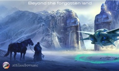 Beyond The Forgotten Land - attilasebo