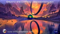 Beyond The Eternity - attilasebo
