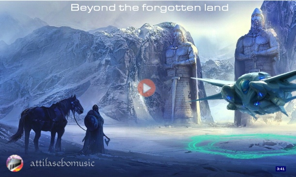 Beyond The Forgotten Land - attilasebo