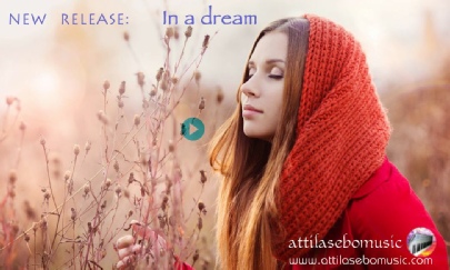 In a dream - attilasebo
